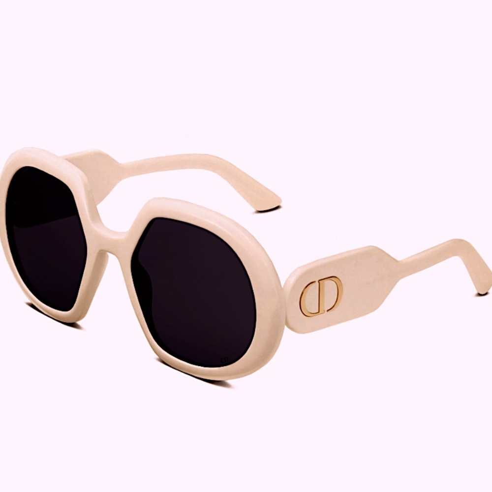 CHRISTIAN DIOR Sunglasses Bobby R1U 42FR